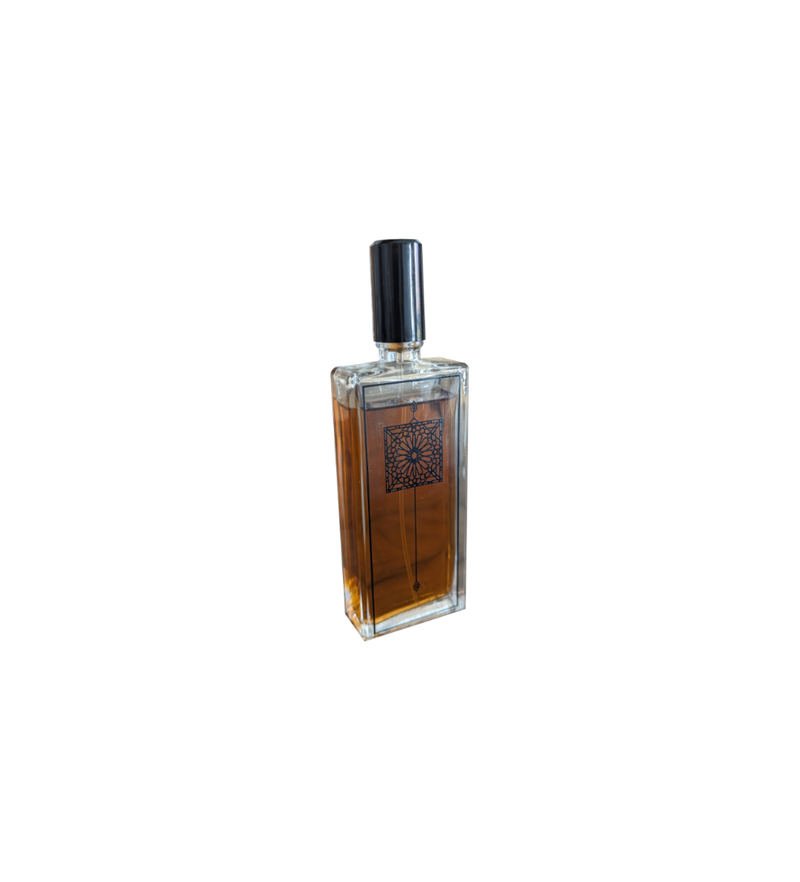 Ambre Sultan flacon édition limitée - Serge Lutens - Eau de parfum 46/50ml - MÏRON