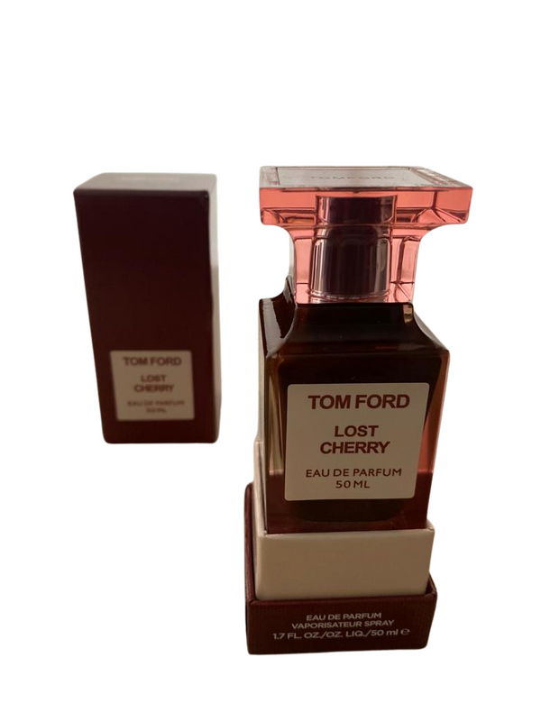 Lush Cherry 50 ml ➔ (Tom Ford Lost Cherry) ➔ Parfum arabe