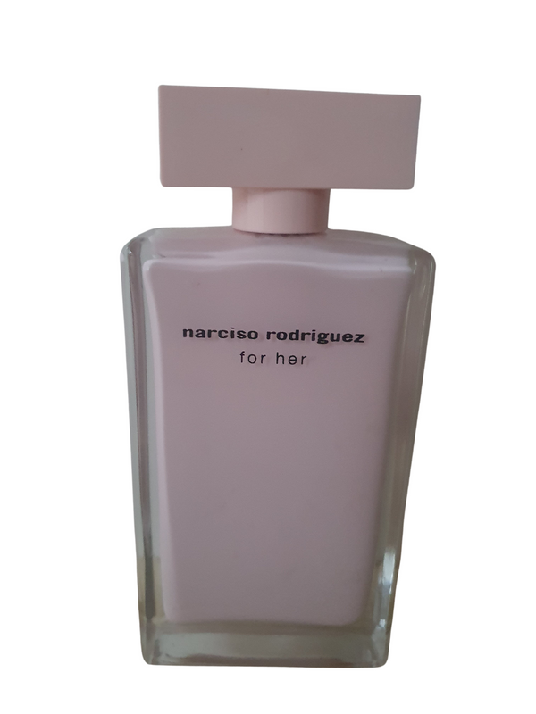 For her - Narciso rodriguez - Eau de parfum - 70/100ml