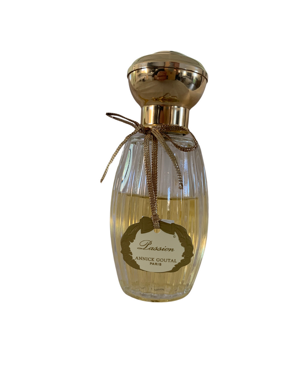 Passion - Annick Goutal - Eau de toilette - 65/100ml