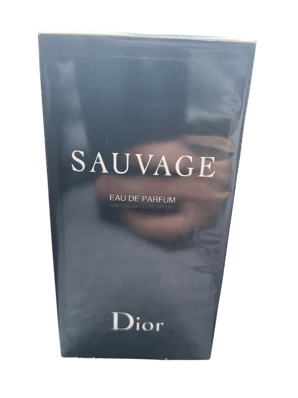 Sauvage Dior - Dior - Eau de parfum - 100/100ml