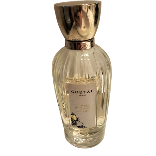 Vanille Exquise - Annick Goutal - Eau de toilette - 60/100ml