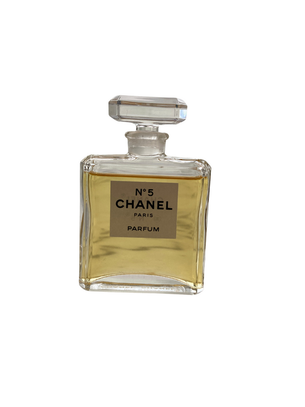 N°5 - Chanel - Extrait de parfum - 25/30ml