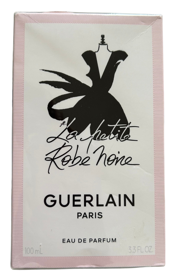 La petite robe noire Guerlain Paris - Guerlain - Eau de parfum - 100/100ml