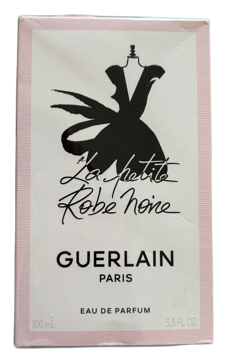 La petite robe noire Guerlain Paris - Guerlain - Eau de parfum - 100/100ml