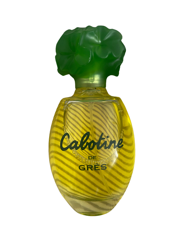 Cabotine - Grès - Eau de parfum - 100/100ml