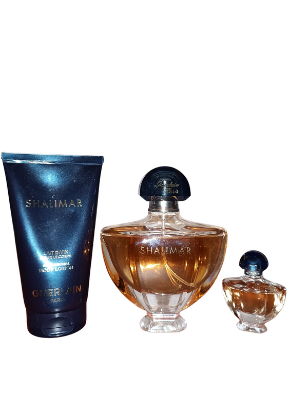 Shalimar - Dior - Eau de parfum - 45/45ml