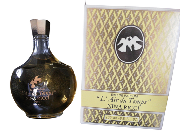 L'air du temps - Nina Ricci - Eau de parfum - 200/200ml