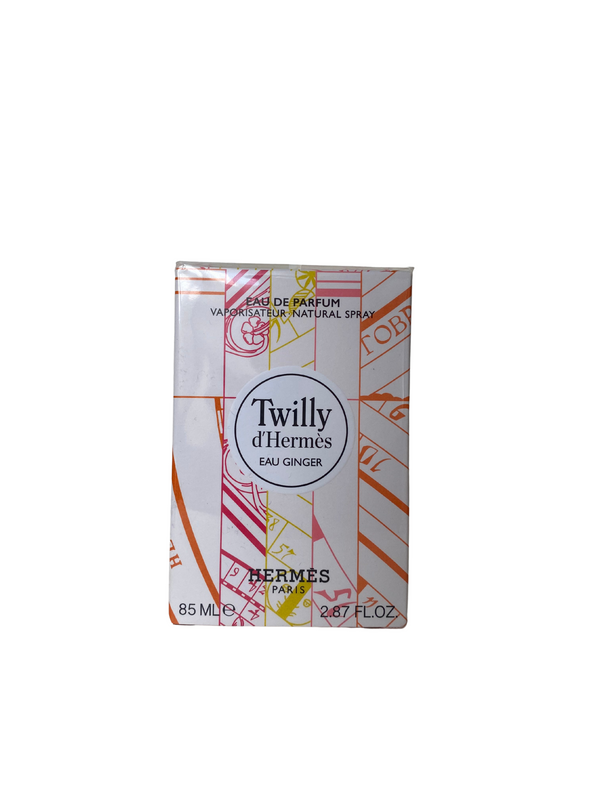 Twilly Eau ginger - Guerlain - Eau de parfum - 80/80ml