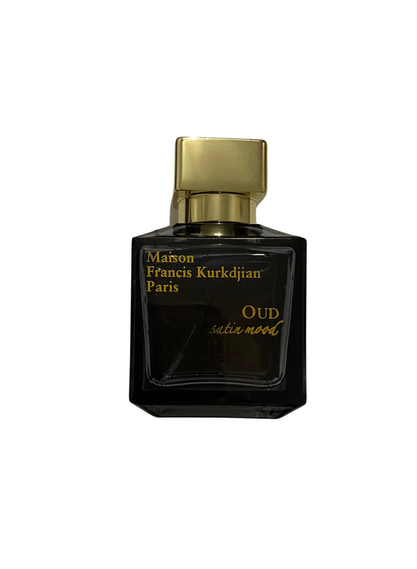 Oud satin Mood - Maison Francis Kurkdjian - Eau de parfum - 55/70ml