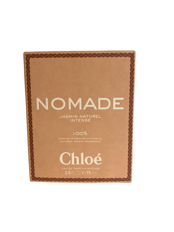 Chloé Nomade Jasmin Intense - Chloé - Eau de parfum - 73/75ml