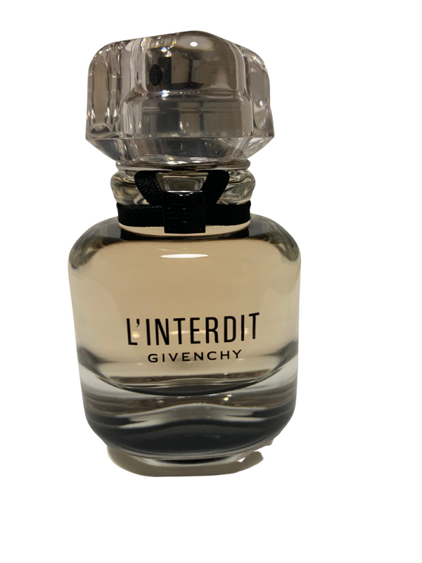 L’Interdit - Givenchy - Eau de parfum - 35/35ml