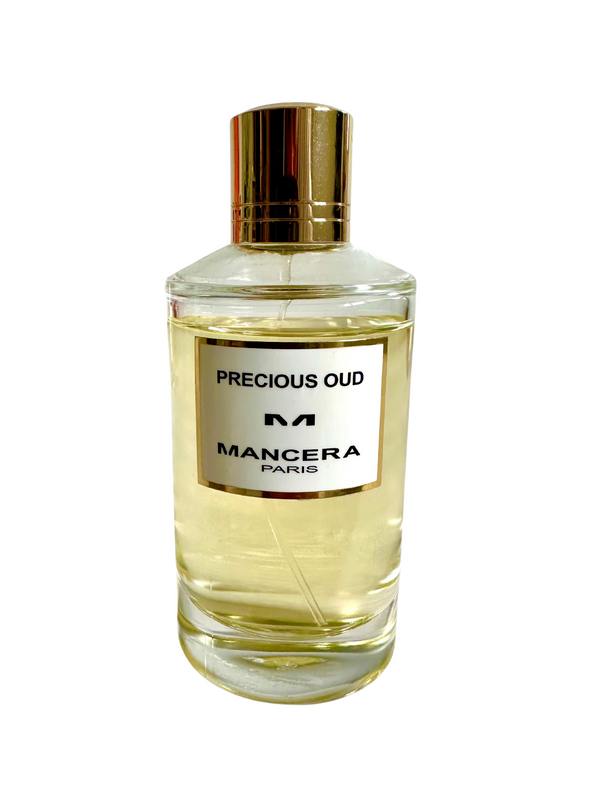Precious Oud - Mancera - Eau de parfum - 110/120ml