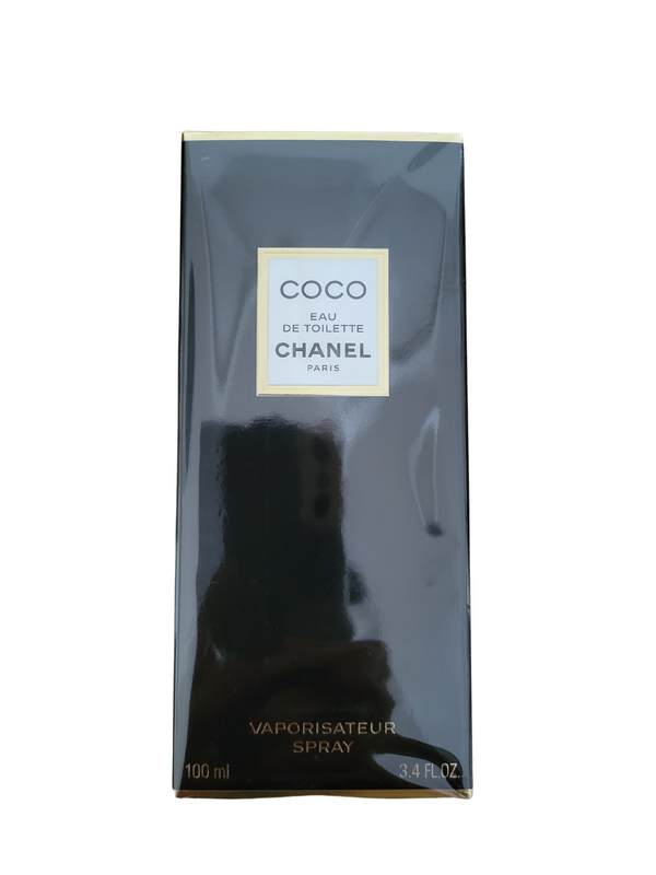 Coco - Chanel - Eau de toilette - 100/100ml