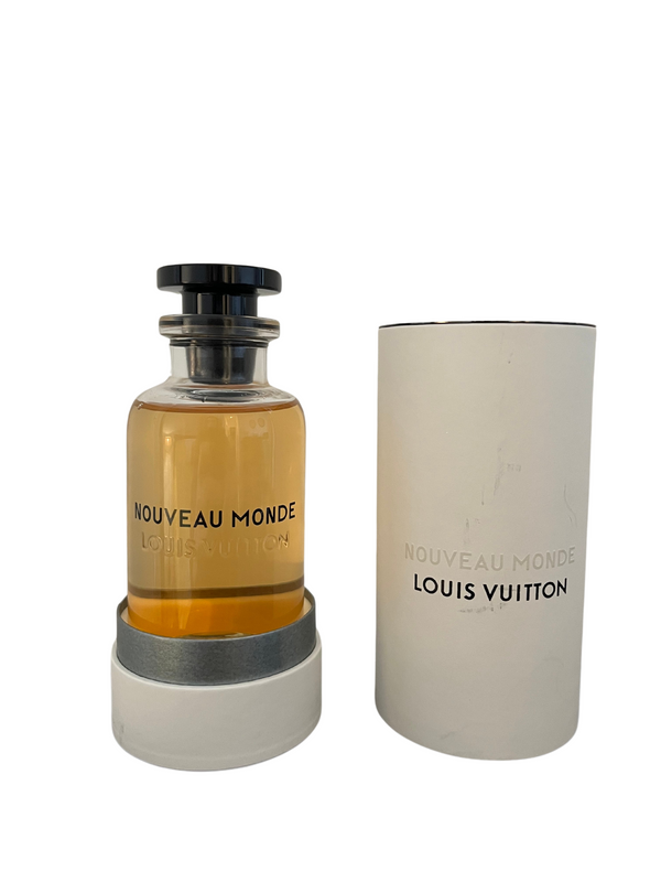 NOUVEAU MONDE - LOUIS VUITTON - Eau de parfum - 100/100ml