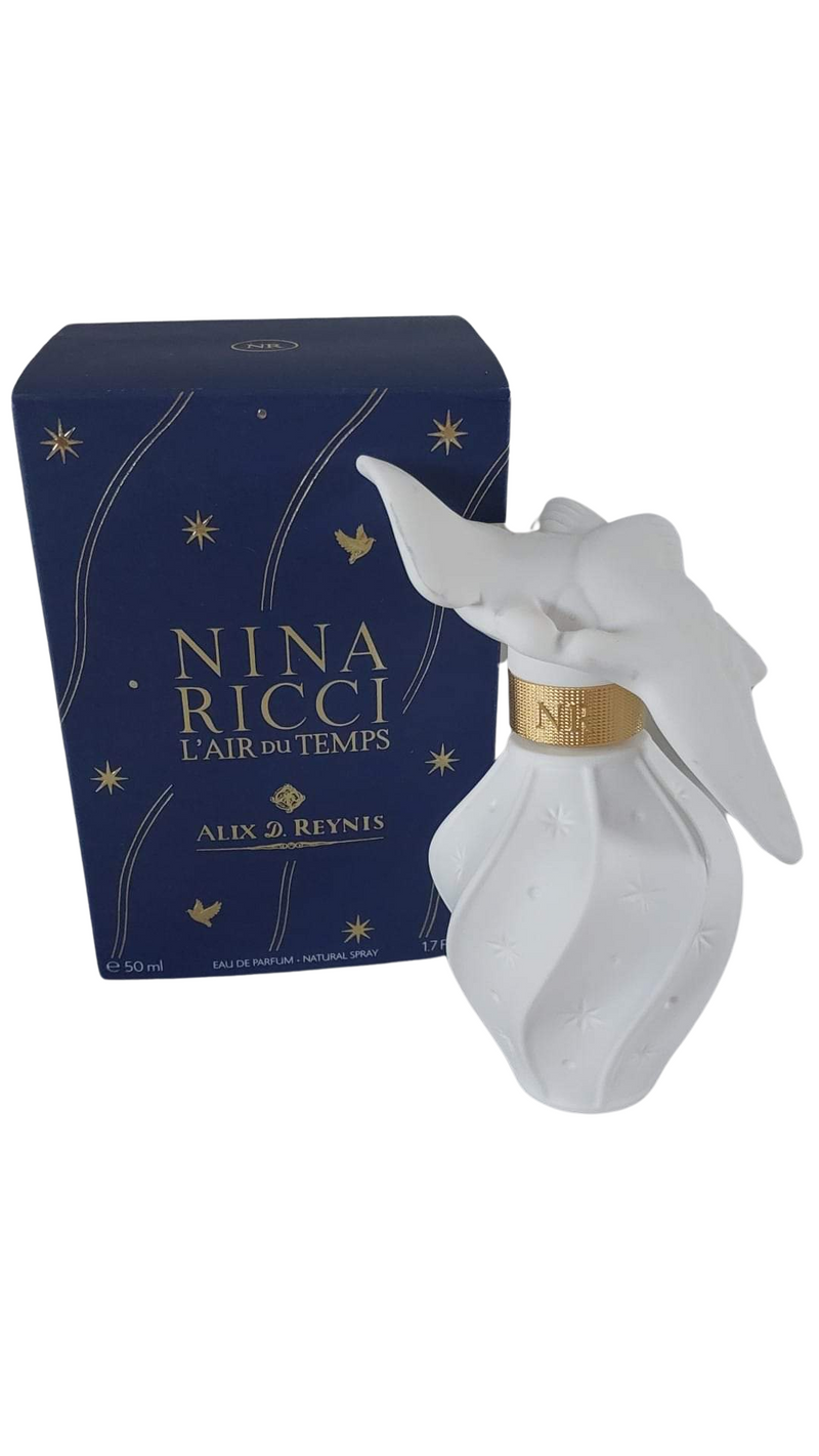 L'air du temps x Alix D.reynis - Nina Ricci - Eau de parfum - 49/50ml
