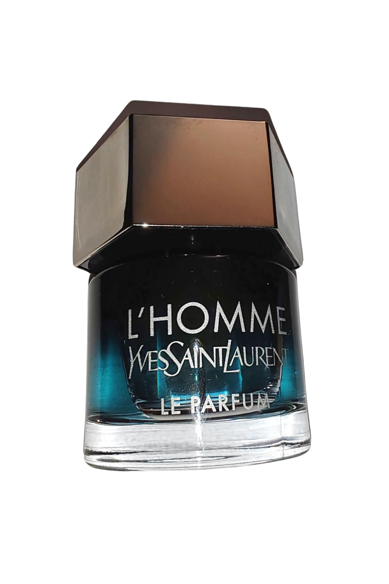 L'Homme - Yves Saint Laurent - Eau de parfum - 57/60ml