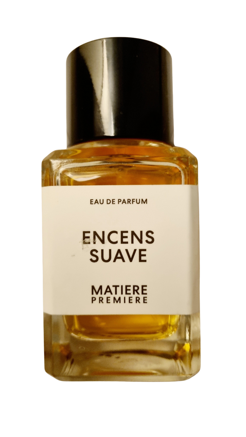 Encens Suave - Matiere Premiere - Eau de parfum - 98/100ml