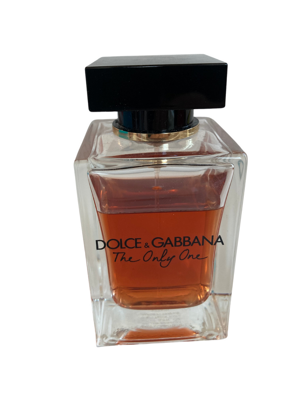 the only one - dolce & gabbana - Eau de parfum - 75/100ml