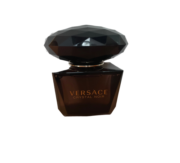 Crystal noir - Versace - Eau de toilette - 90/90ml - MÏRON