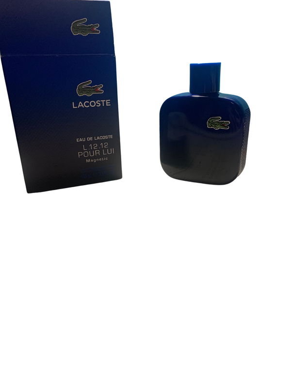 L12.12 pour lui - Lacoste - Eau de parfum - 90/100ml