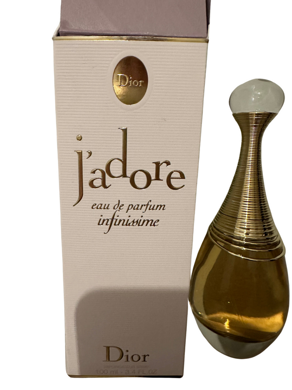 J’adore infinissime - Dior - Eau de parfum - 95/100ml