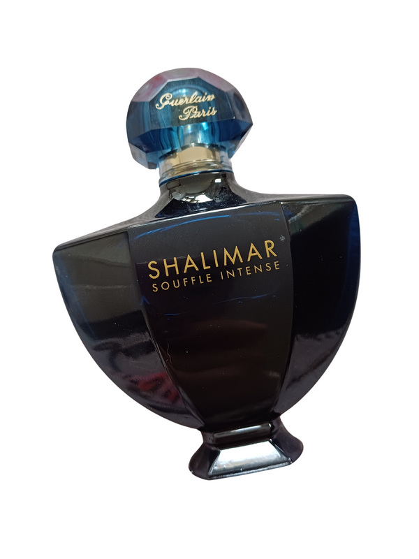 Shalimar souffle intense - Guerlain - Eau de parfum - 50/50ml