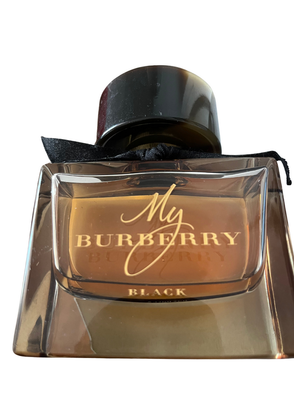 My Burberry Black - Burberry - Eau de parfum - 85/90ml