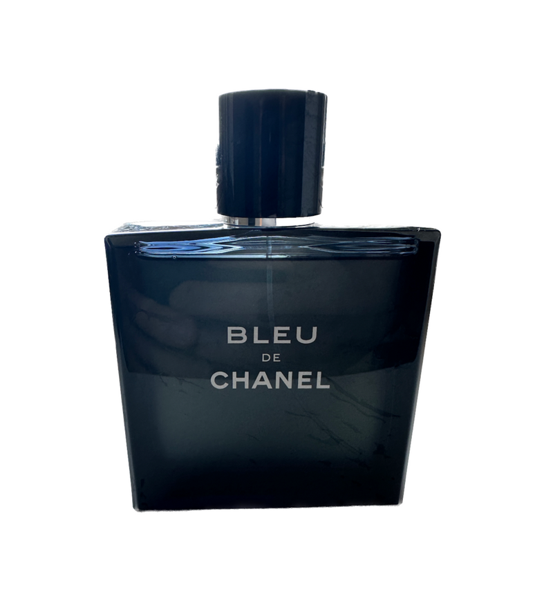 bleu de Chanel - Chanel - Eau de toilette - 95/100ml - MÏRON
