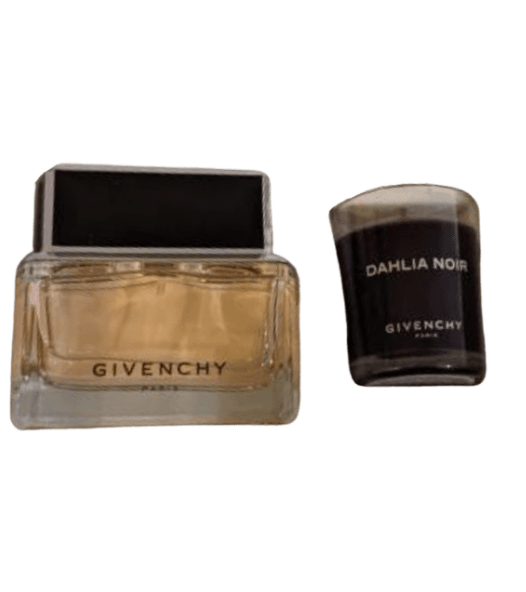 Dahlia Noir - Givenchy - Eau de parfum + Bougie 50/50ml - MÏRON
