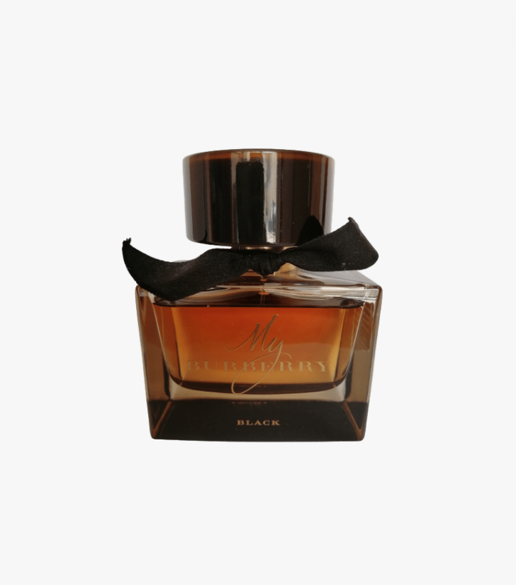 My Burberry black - Burberry - Eau de parfum 80/90ml - MÏRON