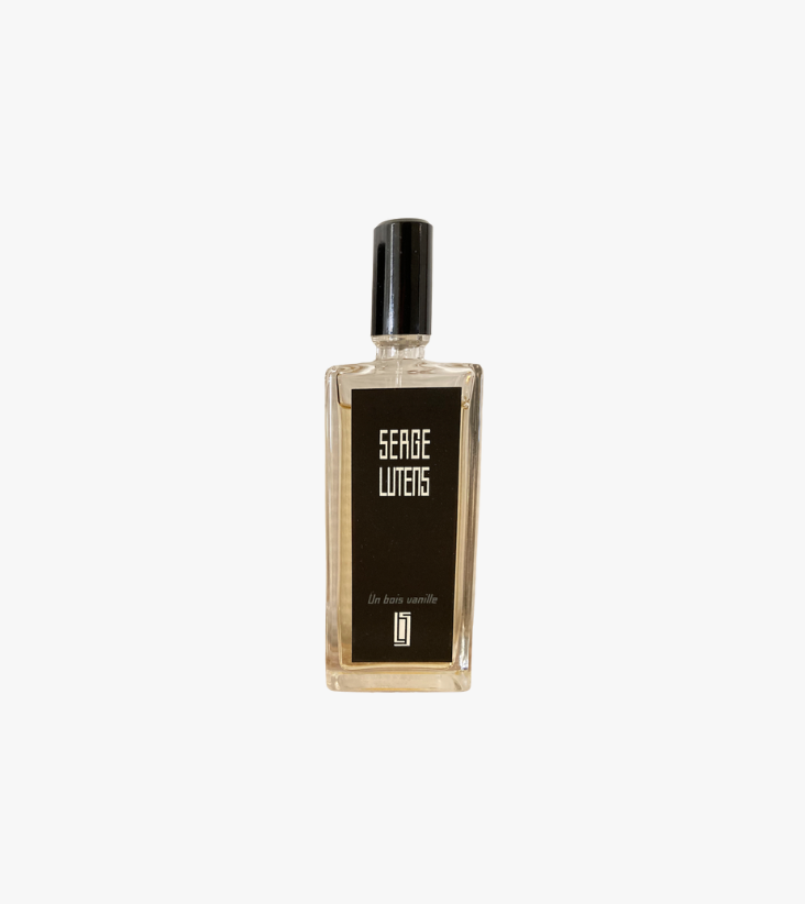 Un bois vanille - Serge Lutens - Eau de parfum 45/50ml - MÏRON