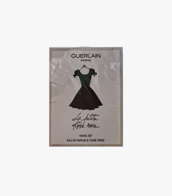 La petite robe noire - Guerlain - Eau de parfum 100/100ml - MÏRON