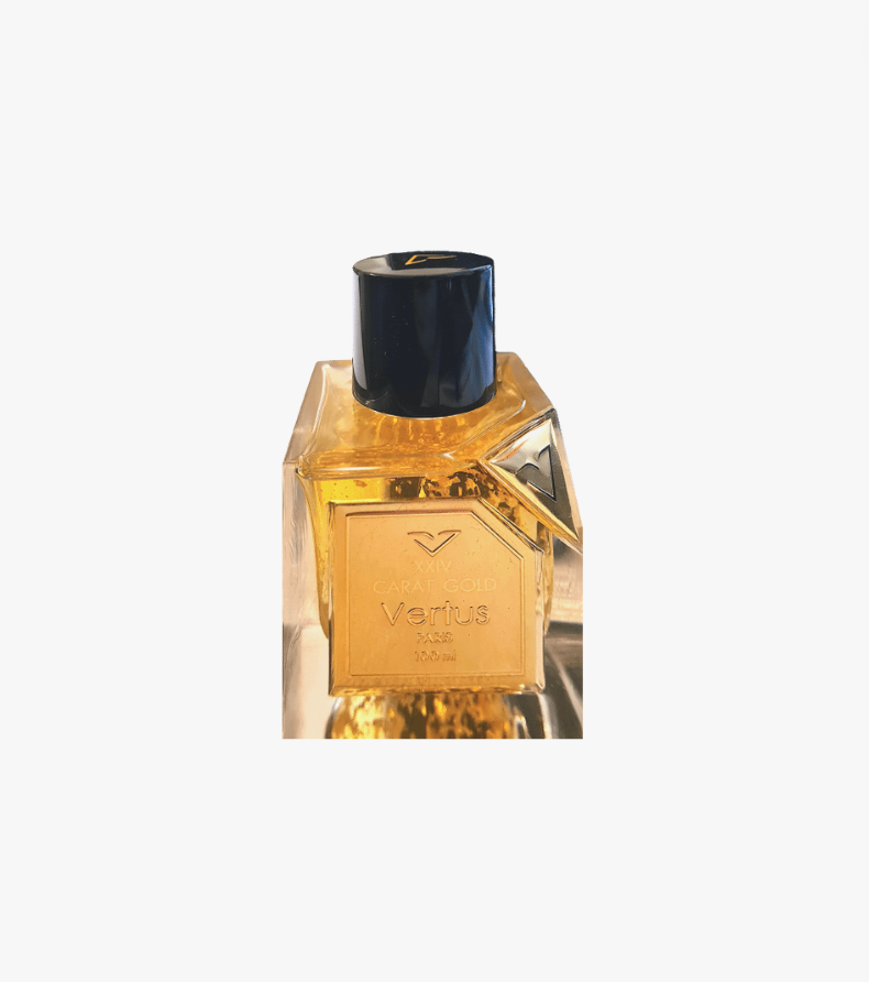 XXIV Carat Gold - Vertus - 100/100ml - MÏRON