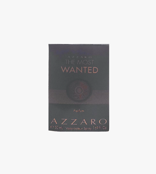 The most Wanted - Azzaro - Eau de parfum 49/50ml - MÏRON