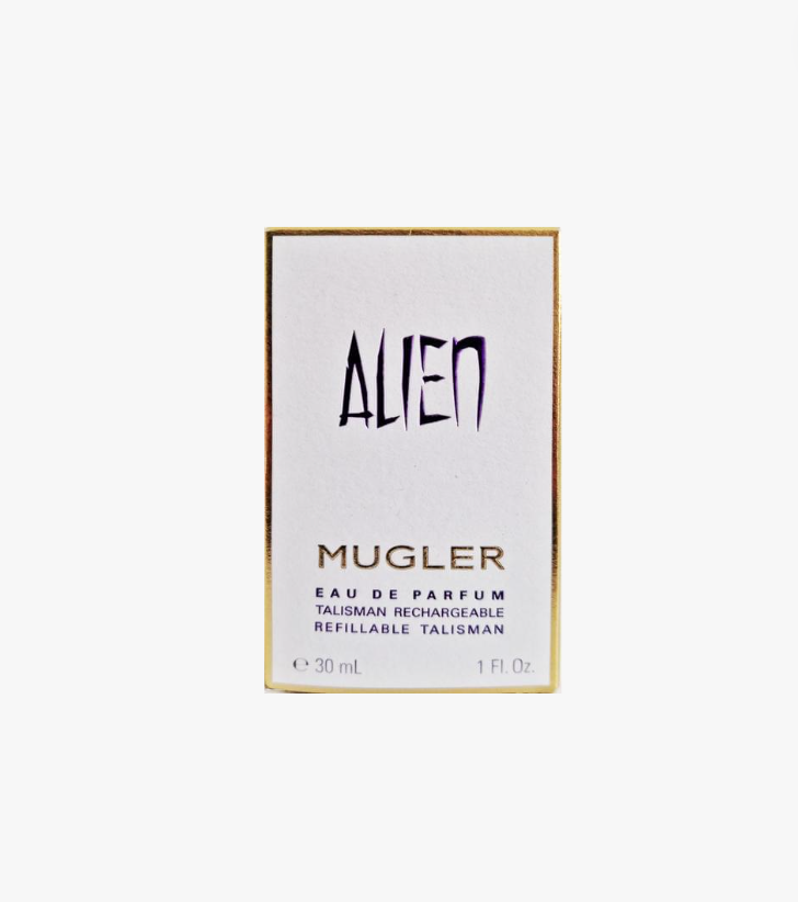 Alien - Thierry Mugler - Eau de parfum 29/30ml - MÏRON