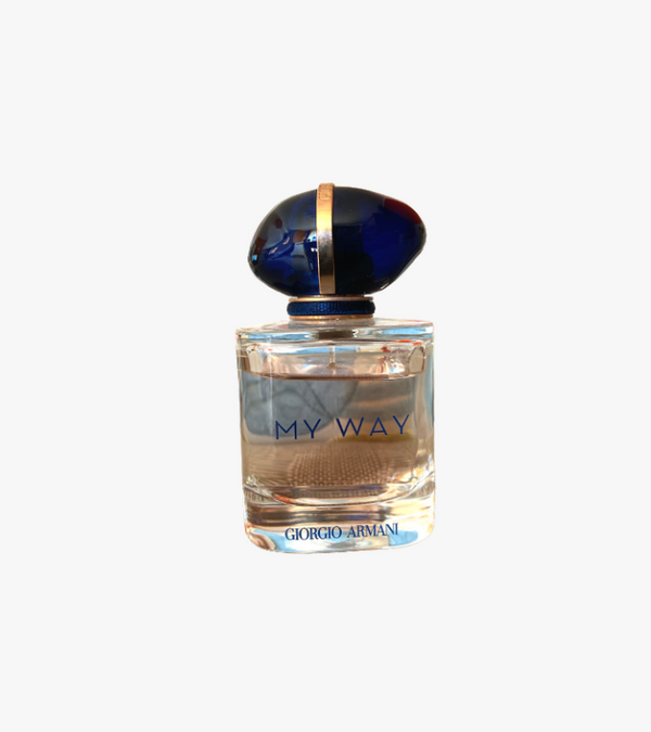 My Way - Giorgio Armani - Eau de parfum 45/50ml - MÏRON