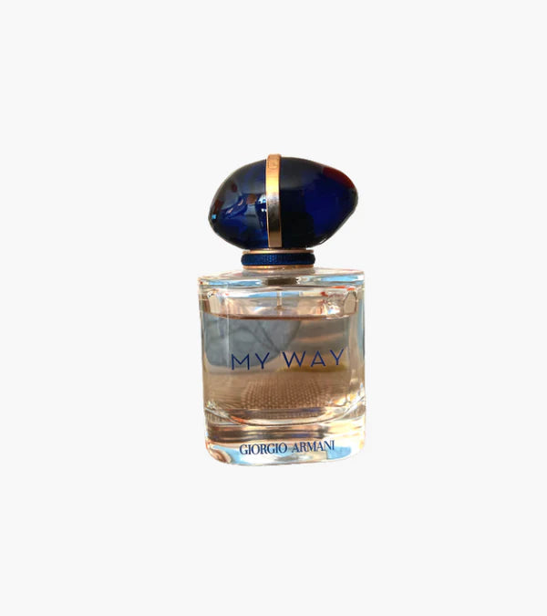 My Way - Giorgio Armani - Eau de parfum 44/50ml - MÏRON