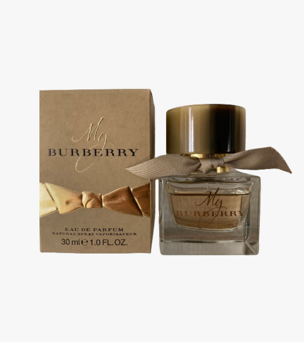 My Burberry - Burberry - Eau de parfum 25/30ml - MÏRON