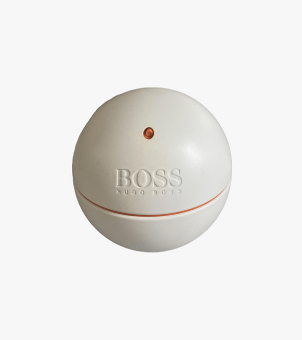 Boss In Motion White - Hugo Boss - Eau de toilette 70/90ml - MÏRON