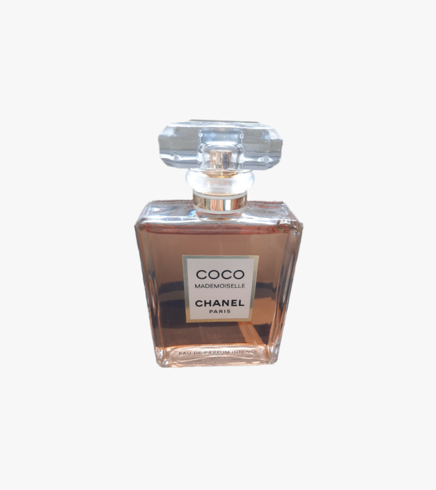 Coco mademoiselle - Chanel - Eau de parfum intense 99/100ml - MÏRON