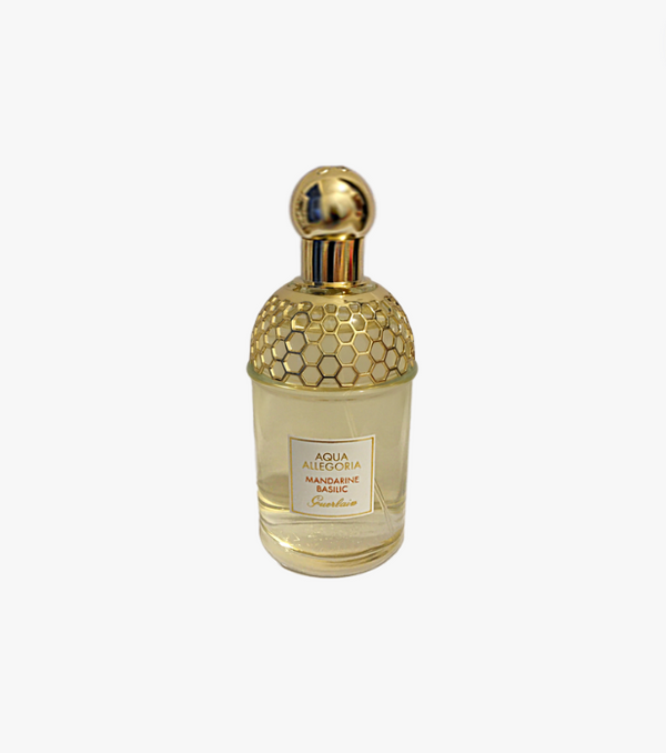 Aqua Allegoria Mandarine Basilic - Guerlain - Eau de parfum 115/125ml - MÏRON