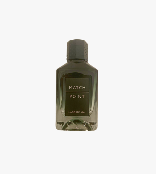 Match Point - Lacoste - Eau de parfum 90/100ml - MÏRON