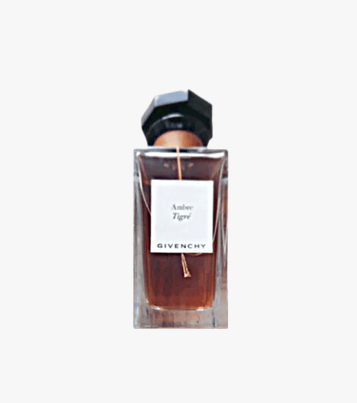 Ambre Tigré - Givenchy - Eau de parfum 100/100ml - MÏRON