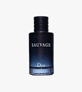Sauvage - Dior - Eau de parfum 200/200ml - MÏRON