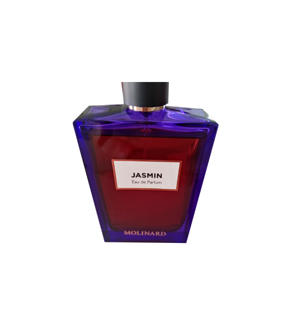 Jasmin de Molinard - Molinard - Eau de parfum 74/75ml - MÏRON