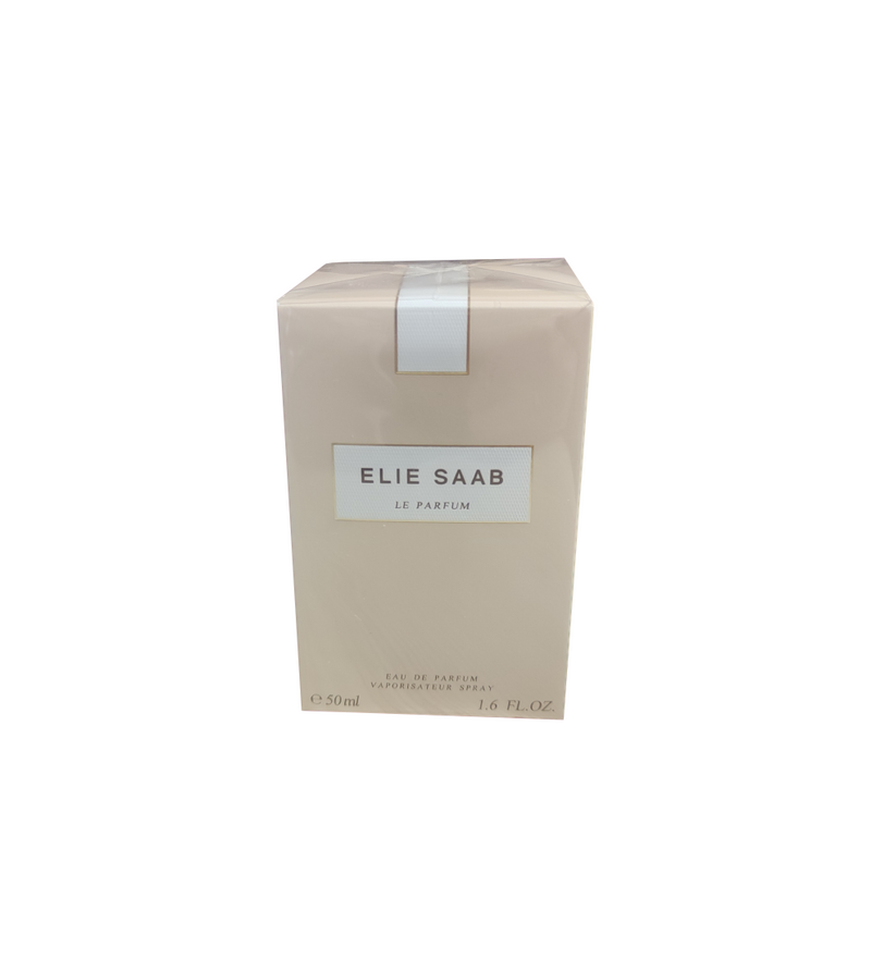 Elie Saab - Le Parfum - Elie Saab - Eau de parfum - 50/50ml - MÏRON