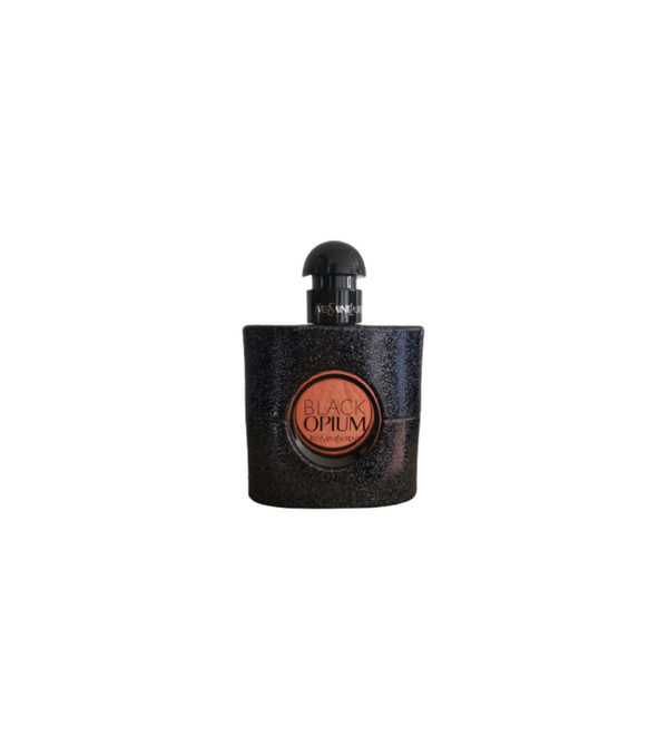 Black Opium d'Yves Saint Laurent - Yves Saint Laurent - Eau de parfum - 50/50ml - MÏRON