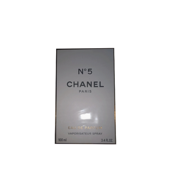 Chanel n5 - Chanel - Eau de parfum - 100/100ml - MÏRON