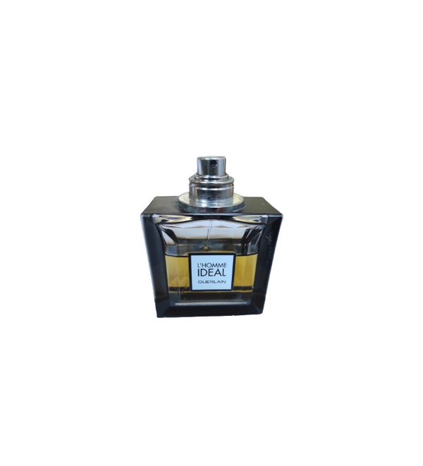 L'homme idéal - Guerlain - Eau de parfum - 30/50ml - MÏRON